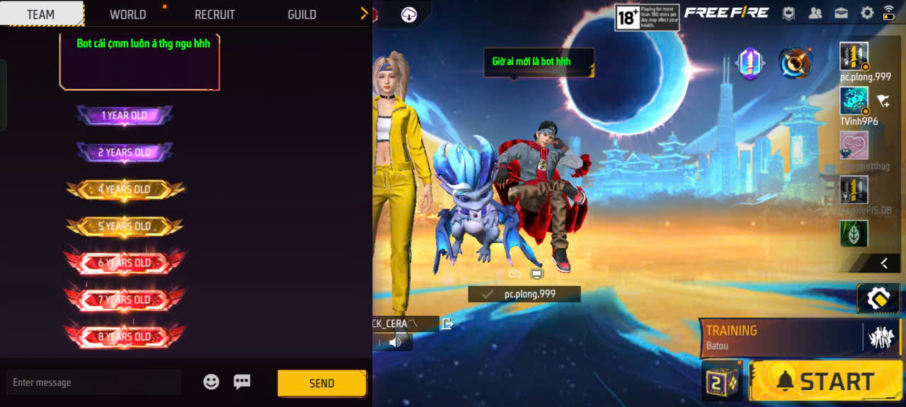 Free Fire Tools Preview 14