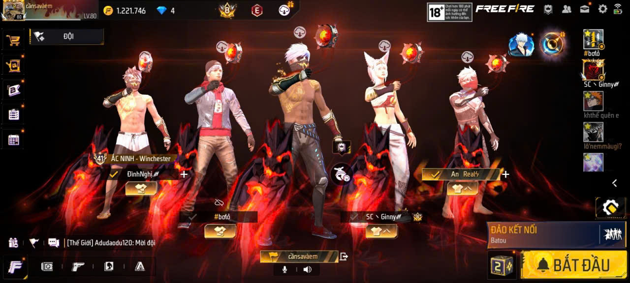 Free Fire Tools Preview 19