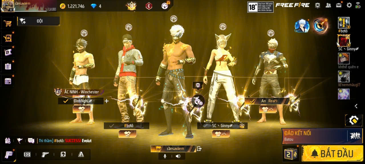Free Fire Tools Preview 20