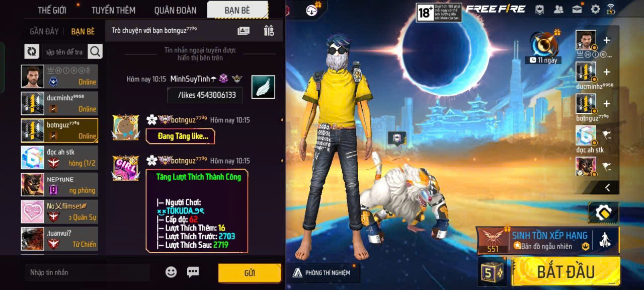 Free Fire Tools Preview 3