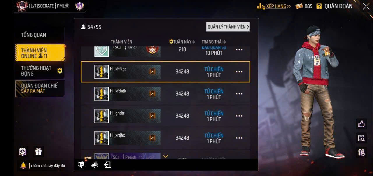Free Fire Tools Preview 4