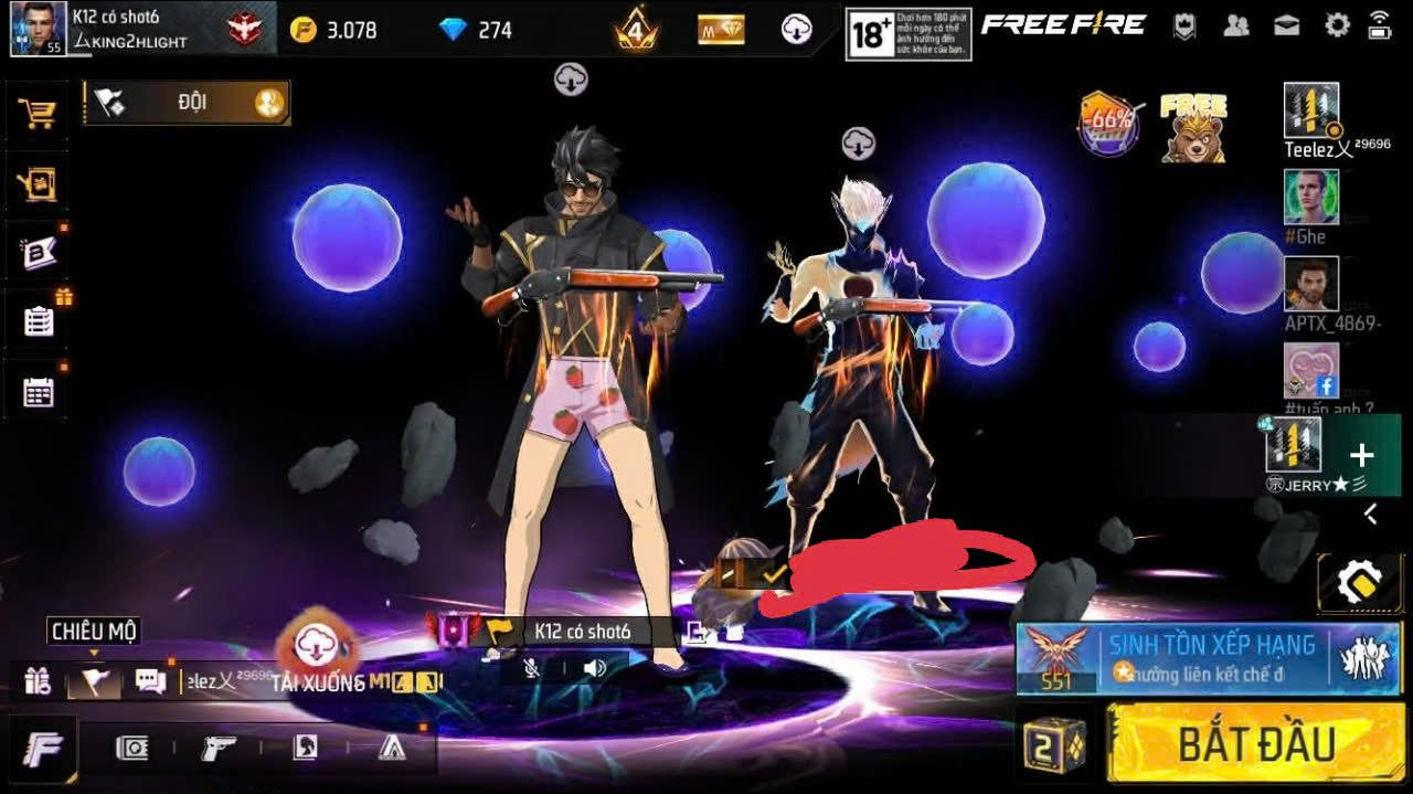 Free Fire Tools Preview 5